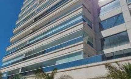 Apartamento com 4 quartos à venda na Avenida Adhemar Pereira de Barros, 1400, Bela Suiça, Londrina