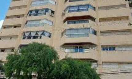 Apartamento com 3 quartos à venda na Rua Paranaguá, 192, Centro, Londrina