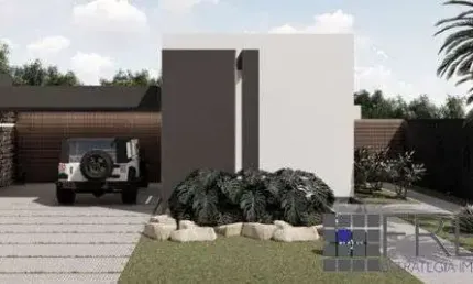 Casa com 3 quartos à venda na Rua Neila Ribeiro, ., Parque Residencial Alcântara, Londrina