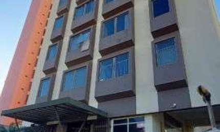 Apartamento com 1 quarto à venda na Rua Goiás, 730, Centro, Londrina