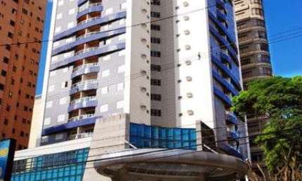 Apartamento com 2 quartos à venda na Rua Pio XII, 626, Centro, Londrina