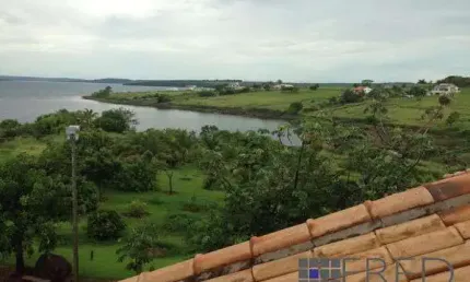Excelente residencia a venda - condominio porto das aguas - porecatu