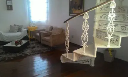 Apartamento com 4 quartos à venda na Rua Pará, 1639, Centro, Londrina