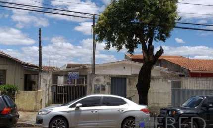 Sala comercial à venda na Rua Dom Henrique, 318, Aeroporto, Londrina