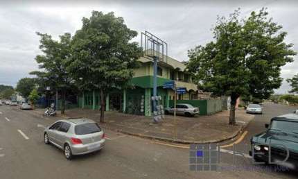 Sala comercial à venda na Avenida Dez de Dezembro, 489, Jardim Ideal, Londrina
