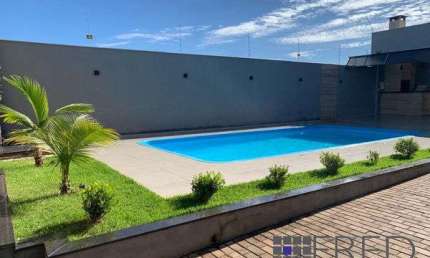 Chácara / sítio com 1 quarto à venda na -, -, Gleba Simon Frazer, Londrina