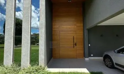Casa em condomínio fechado com 3 quartos à venda na Rua José Konhevalik, 50, Bratislava, Cambé