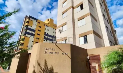 Apartamento com 3 quartos à venda na Rua Mato Grosso, 1679, Centro, Londrina