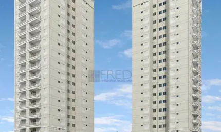 Apartamento com 3 quartos à venda na Rua Paranaguá, 81, Centro, Londrina