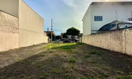 Terreno comercial para alugar na Avenida Robert Koch, 766, Operária, Londrina