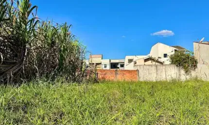 Terreno à venda na Rua Maria Helenice Tedesco Rosa, S/N, Jardim Santa Alice, Londrina