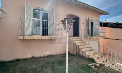 Casa com 4 quartos à venda na Rua da Abolição, 485, Jardim Vila Rica, Cambé