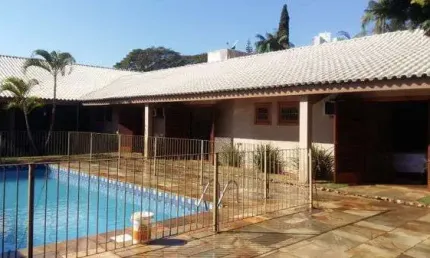 Casa com 7 quartos à venda na Rua Campo Grande, 180, Colina Verde, Londrina