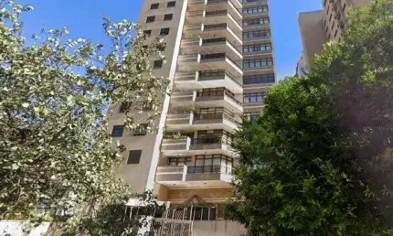 Apartamento com 3 quartos à venda na Rua Espírito Santo, 1678, Centro, Londrina