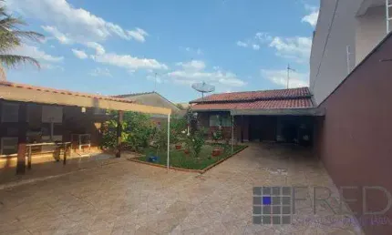 Casa com 2 quartos à venda na -, -, Parque Residencial Michael Licha, Londrina
