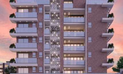 Apartamento com 3 quartos à venda na Rua Cornelio Procópio Esquina Com Av. Paraná, ., Caiobá, Matinhos
