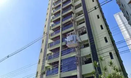 Apartamento com 3 quartos à venda na Rua Maragogipe, 55, Centro, Londrina