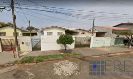 Casa com 3 quartos à venda na Rua Imbaúba, 455, Leonor, Londrina