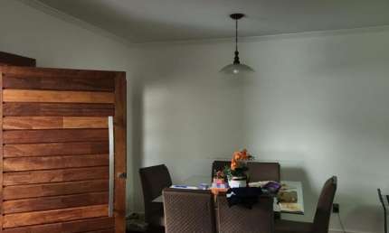 Casa com 4 quartos à venda na Cidade Vista Verde, São José dos Campos 