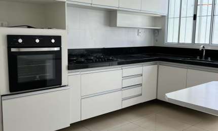 Casa com 3 quartos à venda na Cidade Vista Verde, São José dos Campos 