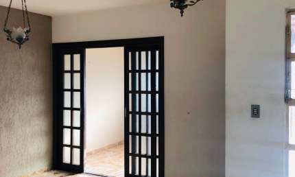 Casa térrea Vista Verde - R$620.000,00 - 3 dormitórios