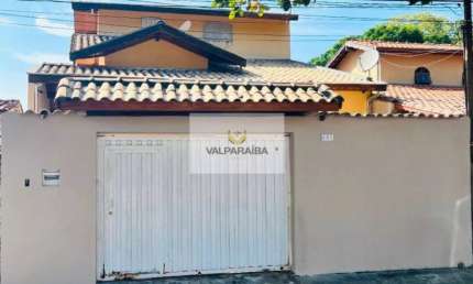 Casa com 4 quartos à venda na Cidade Vista Verde, São José dos Campos 