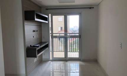 Apartamento com 3 quartos à venda na Rua Charles Diamond, 110, Jardim Copacabana, São José dos Campos