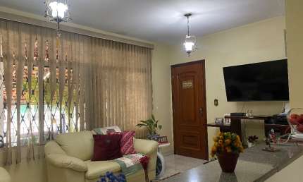 Casa com 3 quartos à venda na Cidade Vista Verde, São José dos Campos 