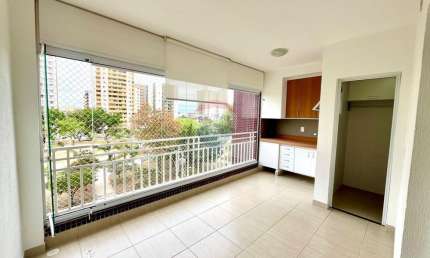 Apartamento com 2 quartos para alugar na Rua Doutor Jorge de Oliveira Coutinho, 280, Parque Residencial Aquarius, São José dos Campos