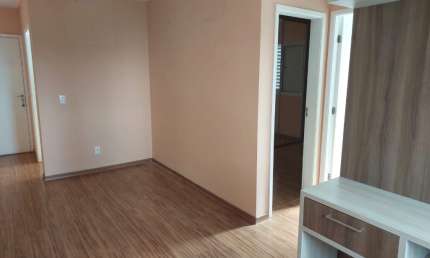 Apto Max Club - Jd Ismenia - R$1.700,00 mais cond mais iptu