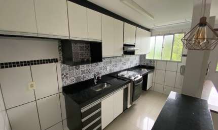 Apto Campo di Itália - Jd Ismenia - R$1.500,00 mais cond mais IPTU