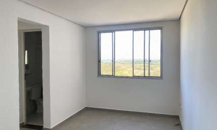Apartamento com 2 quartos para alugar na Rua Joaquim Nabuco, 77, Jardim Bela Vista, São José dos Campos
