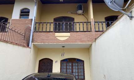 Sobrado Condomínio Prainha - Caraguatatuba - R$600.000,00