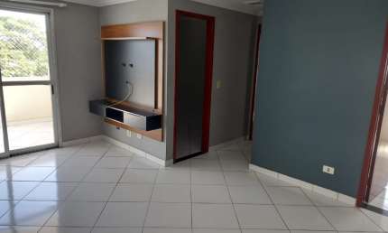 Apartamento com 2 quartos para alugar na Rua das Peonias, 119, Jardim Motorama, São José dos Campos