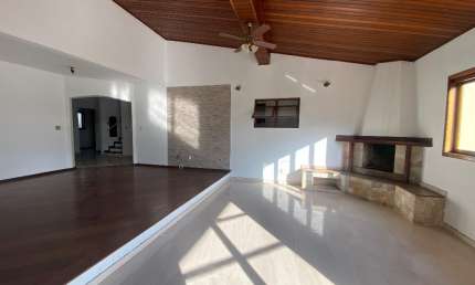Casa em condomínio fechado com 6 quartos para alugar na Alameda da Floresta, Condomínio Residencial Floresta, São José dos Campos