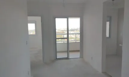 À Venda – Apartamento no Pérola Villa Branca | Jacareí/SP R$ 540.000,00