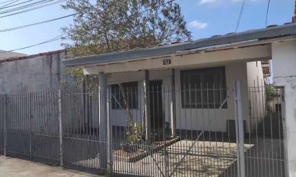 Casa Térrea para Locação – Jardim Motorama | Rua Dálias, 53 – São José dos Campos