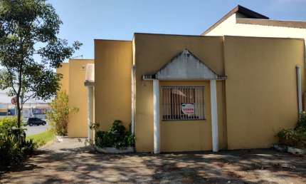 Casa Comercial para Venda  – Vista Verde – R$ 3.500  Excelente oportunidade no bairro Vista Verde!