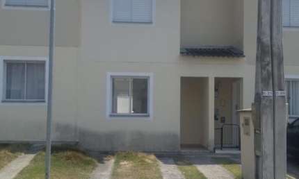Casa em condomínio fechado com 2 quartos para alugar na Rua Dinamarca, 663, Jardim Colônia, Jacareí