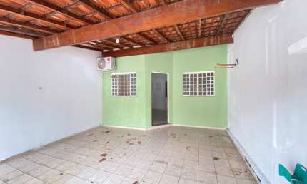 Oportunidade no Vista Verde – Parte Nova   Terreno 5x25 | Casa Térrea com Excelente Estrutura