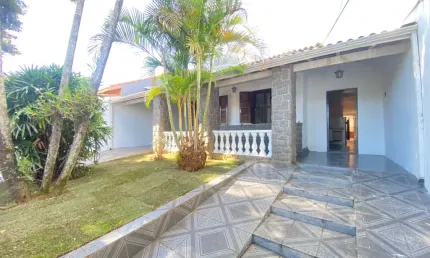 Casa com 3 quartos para alugar na Cidade Vista Verde, São José dos Campos 