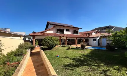 Sobrado 5 dormitórios, 3 suítes à venda, 448m² por r$ 2.399.000,00 - cidade vista verde - são josé dos campos/sp