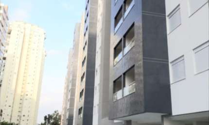 Lindo Apartamento para Locação – Edifício Gemini – Jardim Aquarius