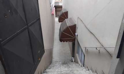 Casa com 2 quartos para alugar na Avenida Josefina Pozzi Bondesan, Jardim Castanheira, São José dos Campos