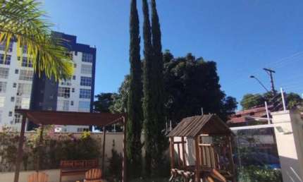 Apartamento com 3 quartos para alugar na Alameda Harvey C Weeks, 58, Cidade Vista Verde, São José dos Campos