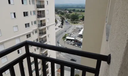 Apartamento à venda no monte castelo – r$ 390.000,00