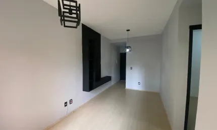 Apartamento com 2 quartos para alugar na Rua Uberlândia, Jardim Ismênia, São José dos Campos