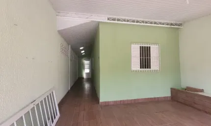 Casa com 3 quartos à venda no Jardim Pararangaba, São José dos Campos 