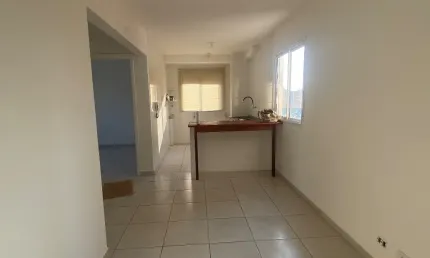 Apartamento com 2 quartos para alugar na Rua Danilo Eduardo Rios Ramos, Jardim São José Leste, São José dos Campos