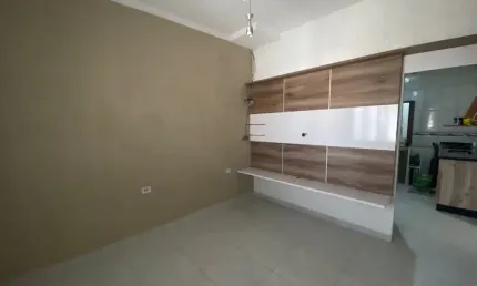 Casa com 1 quarto para alugar no Jardim Mariana I, São José dos Campos 